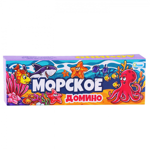 Домино 