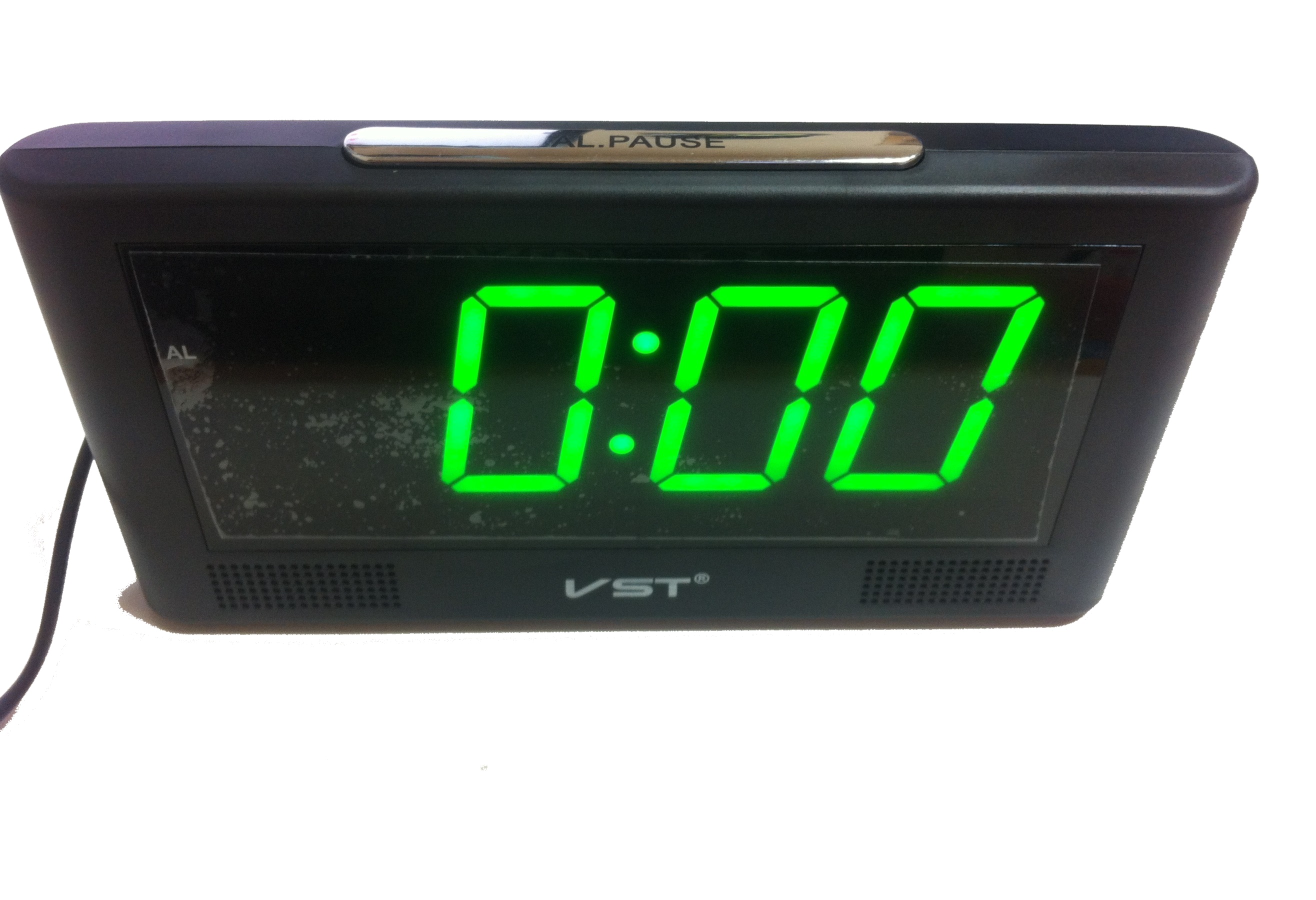 Настольные часы будильник vst. Часы VST-732. Часы VST 732-4. VST 732. Электронные часы VST 732 2.