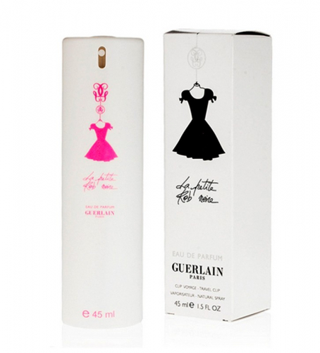 Мини-парфюм 45мл Guerlain La Petite Robe Noir копия