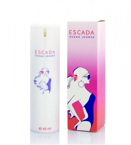 Мини-парфюм 45мл Escada Ocean Lounge копия