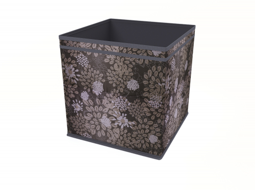 Коробка-куб 32х32х32 см