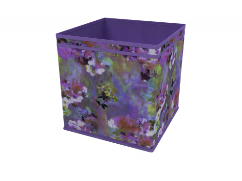 338 Коробка-куб