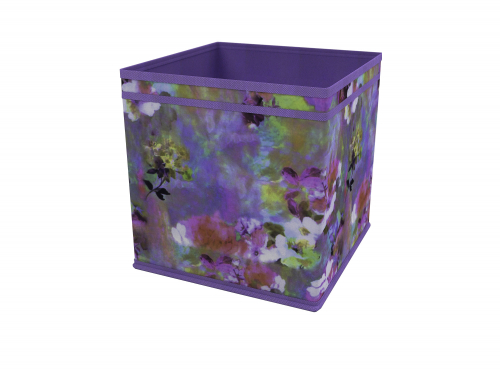 340 Коробка-куб
