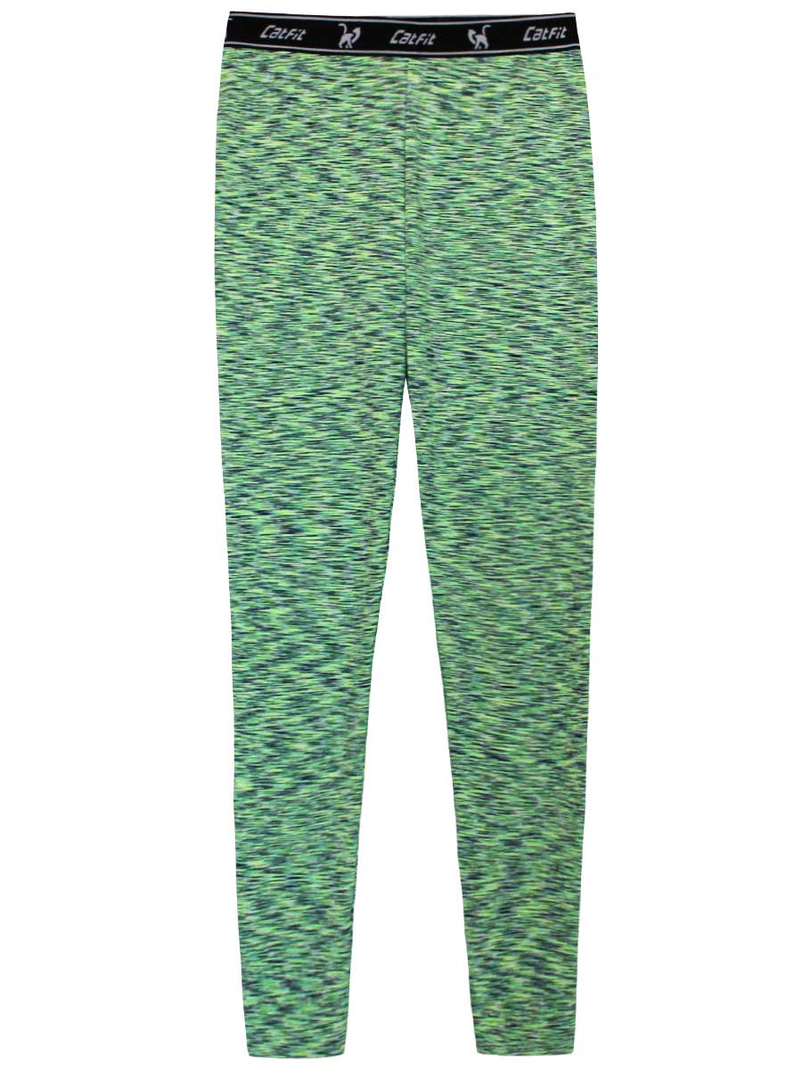 Спортивные леггинсы (тайтсы)