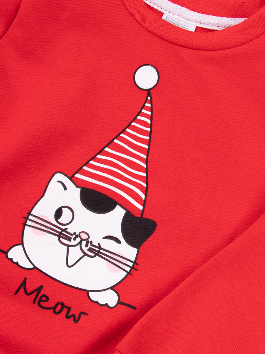 Кофта (Свитшот)
