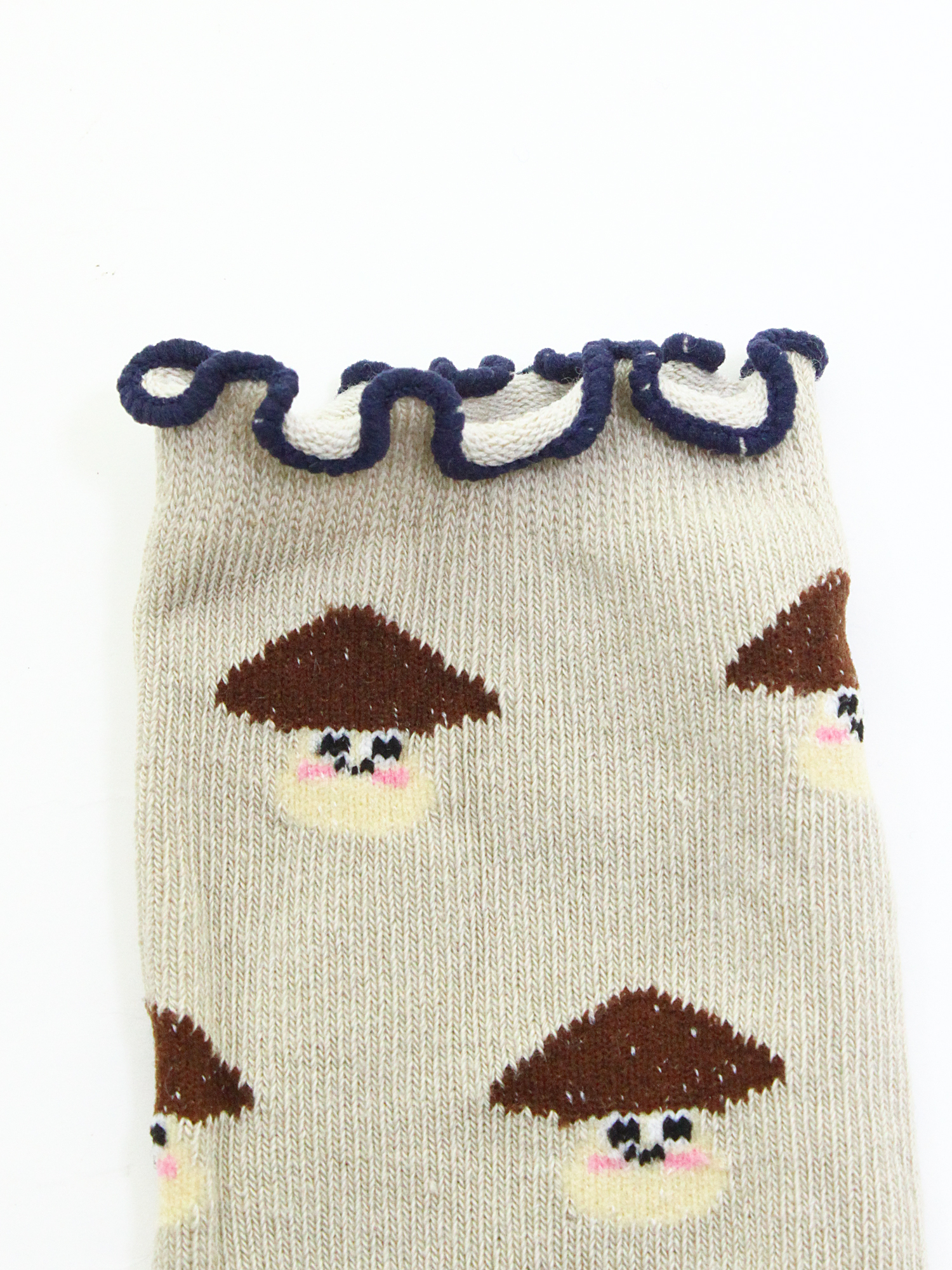 Детские носки 3-5 лет 15-18 см