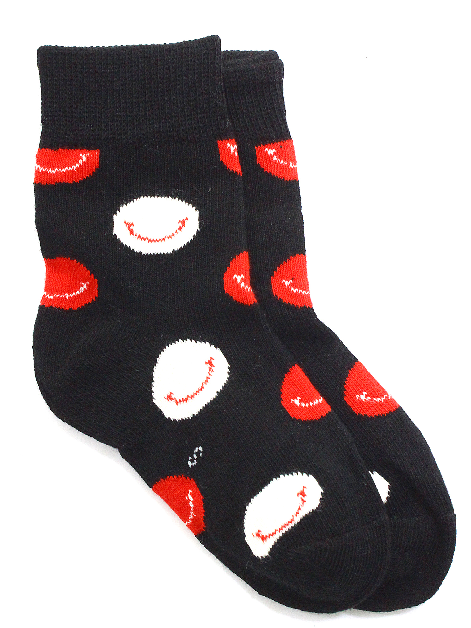 Детские носки 3-5 лет 15-18 см