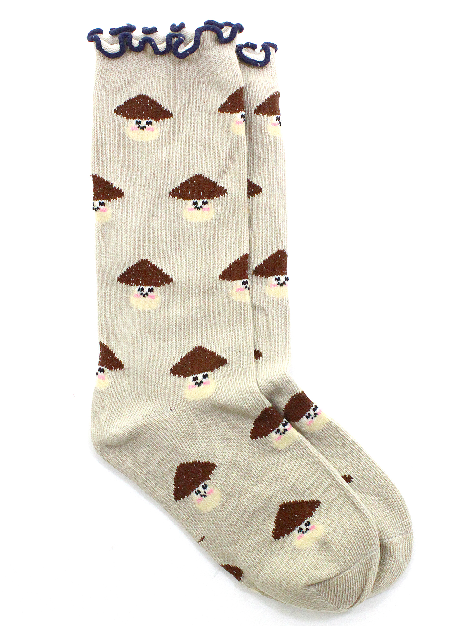 Детские носки 3-5 лет 15-18 см