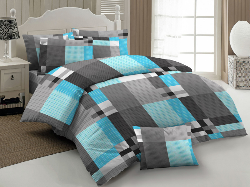 Постельное белье из бязи - Б120-141