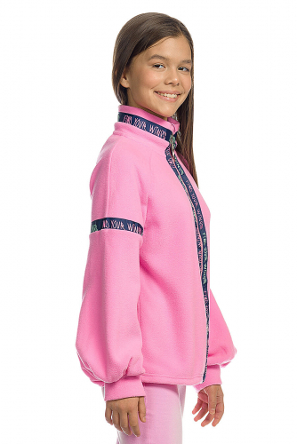 Куртка #175086Розовый