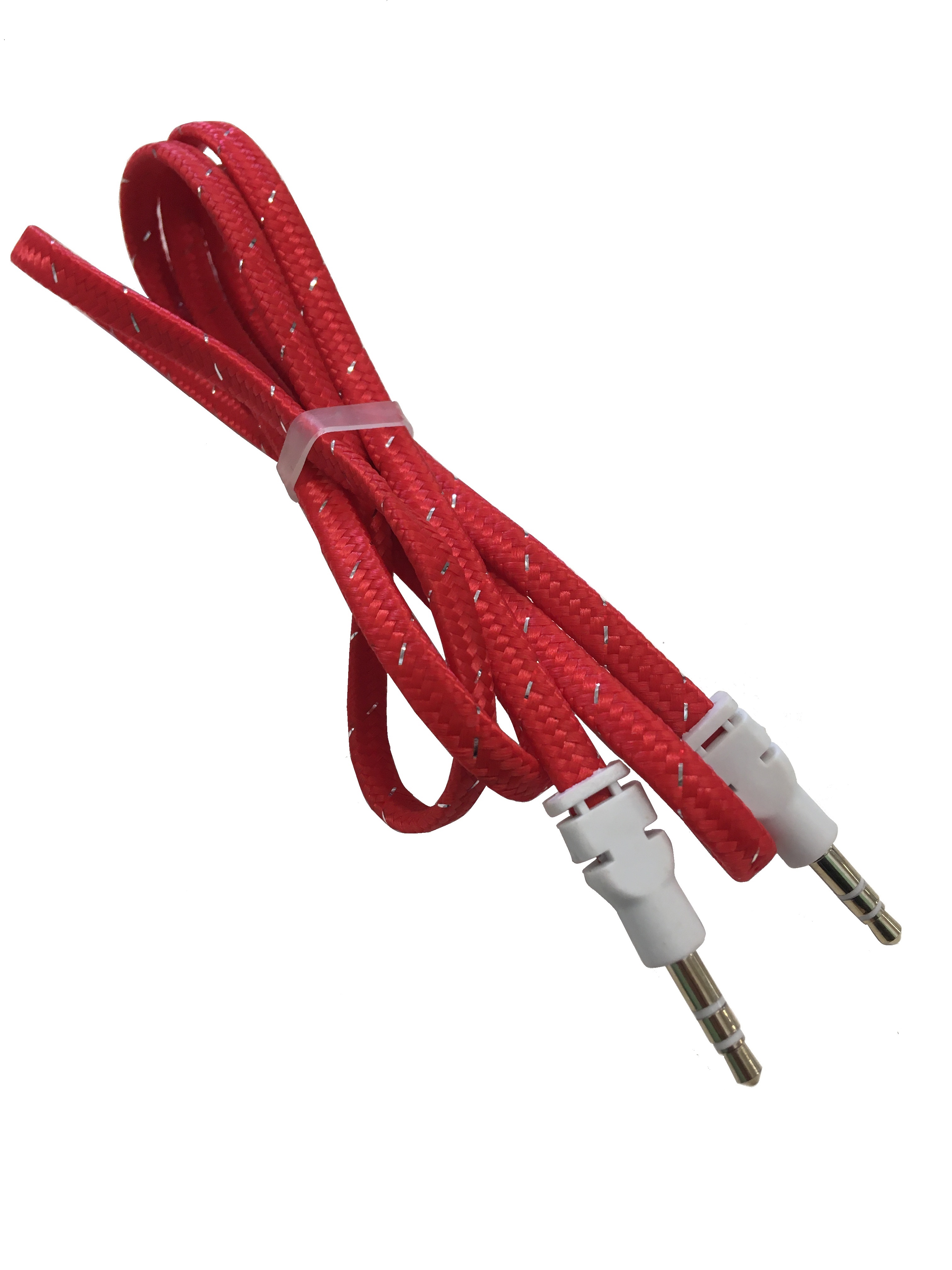 5(m) - jack 3. удлинитель telecom tav7179-2m. 0м, угловой, пружина, цвет: красный. (pl1056). удлинитель 3 5 jack на 3.