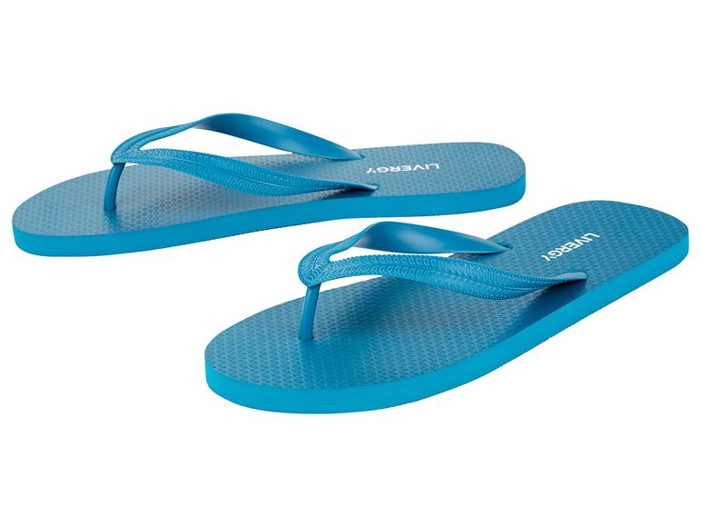 SALE 25%! Сланцы LIVERGY (lidl 5€)