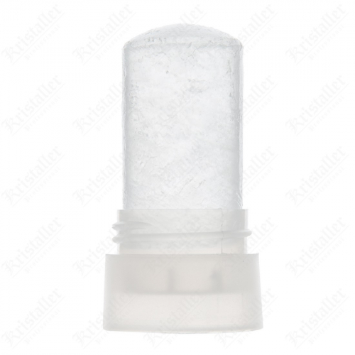 Натуральный кристаллический дезодорант для тела «Чистый»