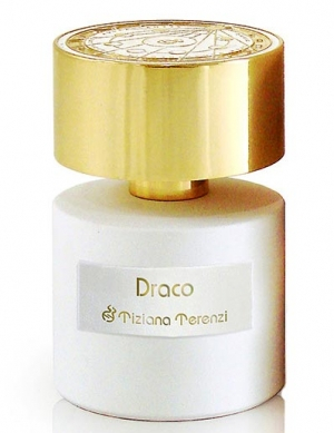 TIZIANA TERENZI DRACO 1.5ml parfume пробник