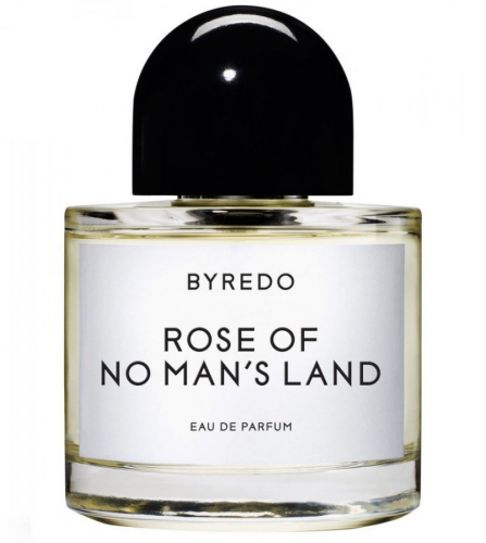 BYREDO ROSE OF NO MAN'S LAND edp lady 12ml
