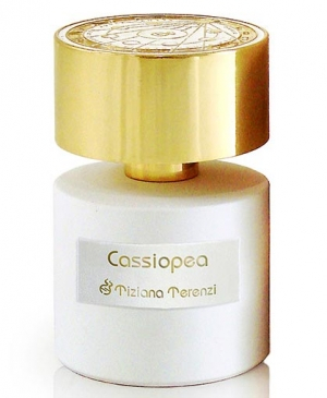 TIZIANA TERENZI CASSIOPEA 1,5ml parfume пробник