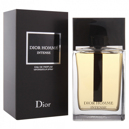 Копия парфюма Christian Dior Homme Intense
