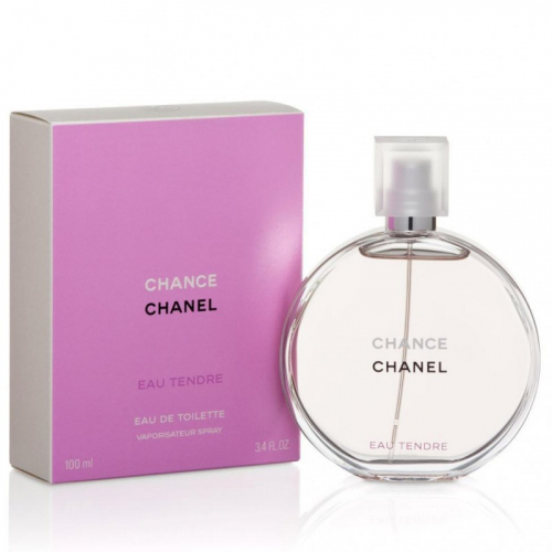 Копия парфюма Chanel Chance Eau Tendre Eau De Toilette