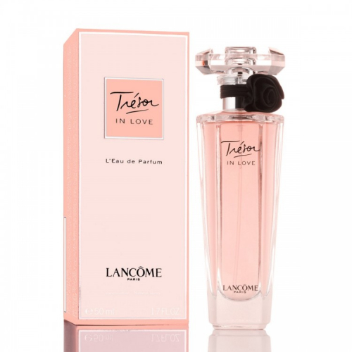 Копия парфюма Lancome Tresor In Love L'Eau De Parfum