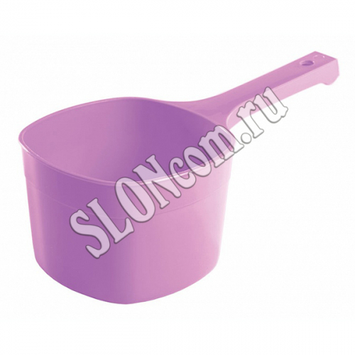 Ковш 1 л. sloncom