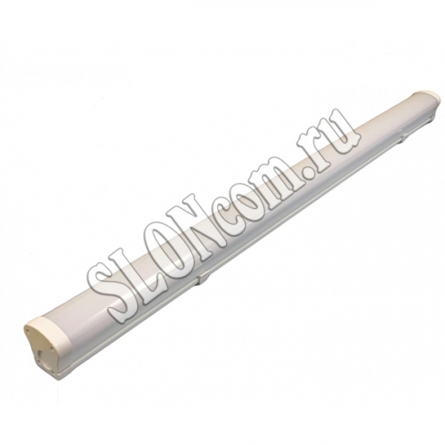Светильник ДБП 05-40-002 УХЛ1, поликарбонат. sloncom
