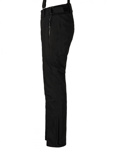 Брюки муж.WHS ROMA 529201H col:8014 Black
