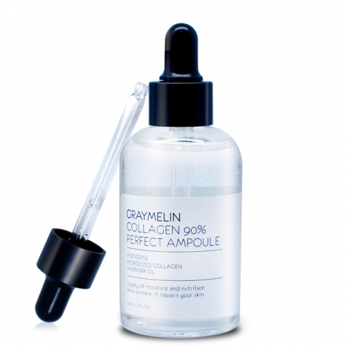 GRAYMELIN Collagen 90% Perfect Ampoule