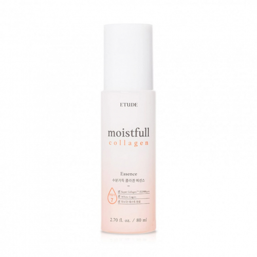 Увлажняющая эссенция с коллагеном MOISTFULL COLLAGEN ESSENCE 80 мл