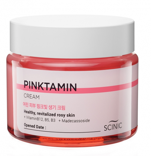 Pinktamin Cream