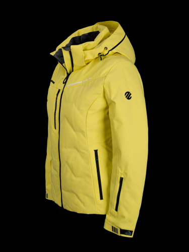 Куртка WHS ROMA 550066 color: Y02