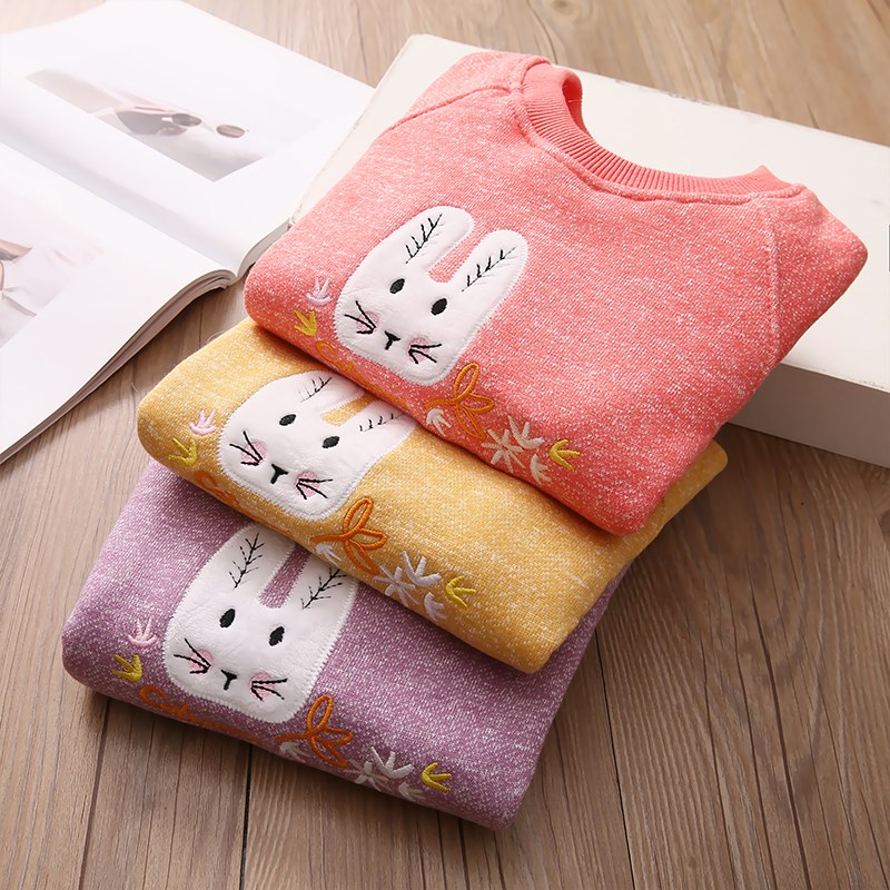 Толстовка (ОСЕНЬ-ЗИМА) BabyKids Element 6494