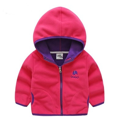 Кофта BabyKids Element 8820