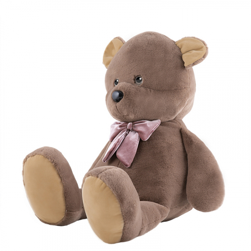 Мягкая Игрушка Fluffy Heart, Медвежонок, 70 см MT-MRT081909-70S