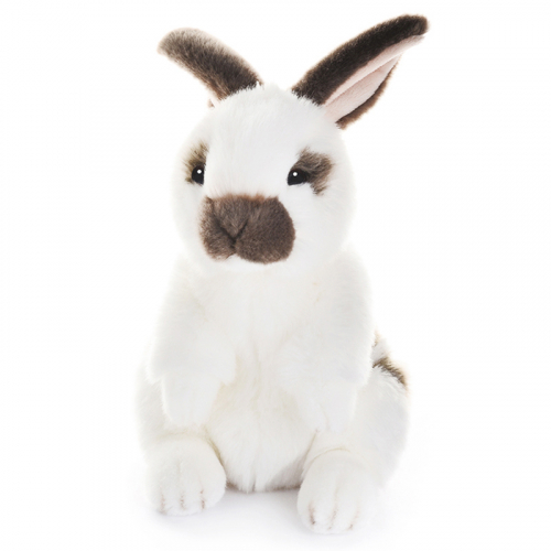 Мягкая Игрушка MaxiLife, Калифорнийский Кролик, 30 см MT-TSC0820191-30