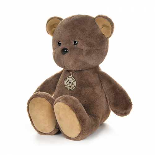 Мягкая Игрушка Fluffy Heart, Медвежонок, 35 см MT-MRT081909-35S