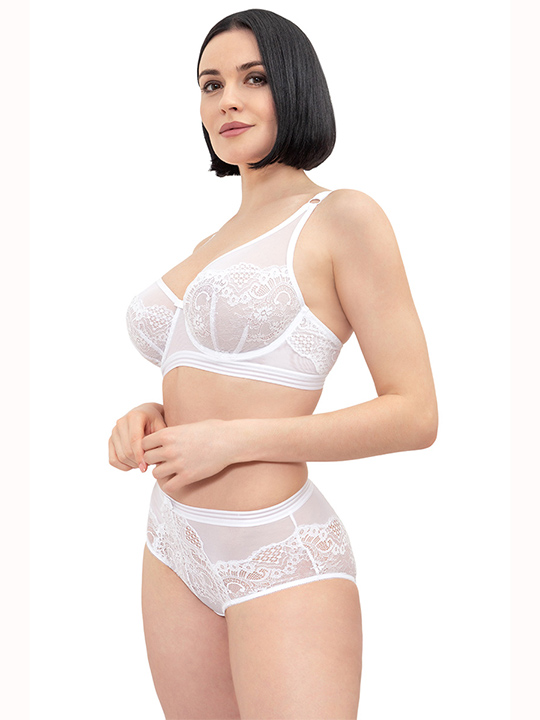 Бюстгальтер PN-1121 Primaverina мягкий