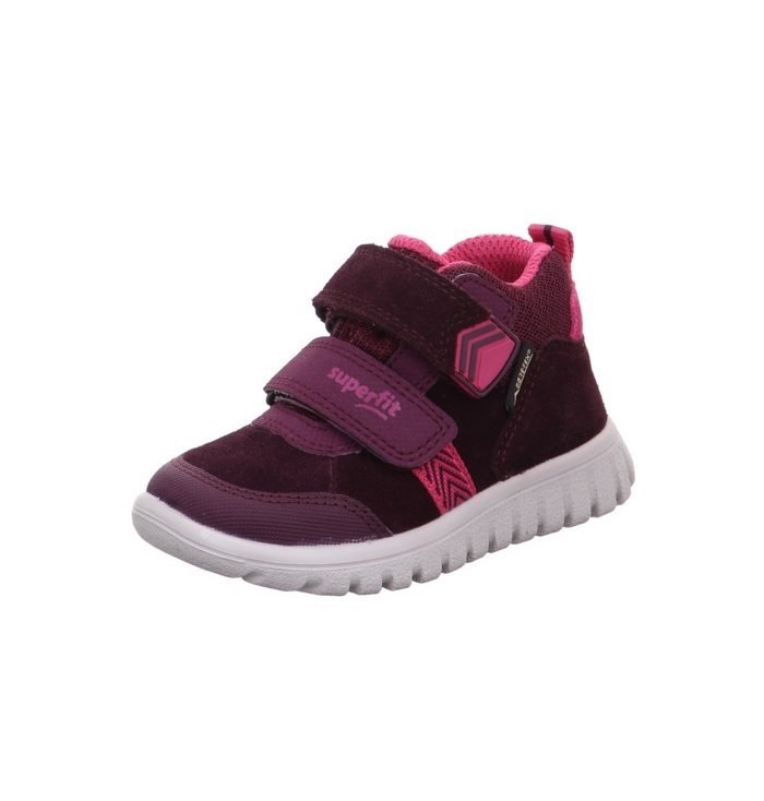 SUPERFITДемисезонные Ботинки Gore Tex 1-009199-5000