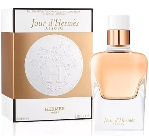 HERMES Jour d' Hermes Absolu wom edp 50 ml