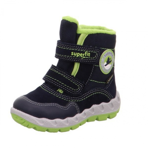 SUPERFITЗимние ботинки Gore-Tex 1-009013