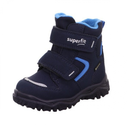 SUPERFITЗимние ботинки Gore-Tex 1-000047-8000