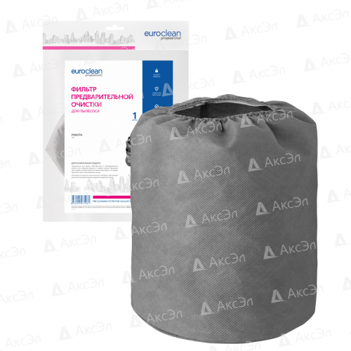 Фильтр предварительной очистки для пылесоса MAKITA 449, 1 шт., бренд: EUROCLEAN, арт. FPC-106