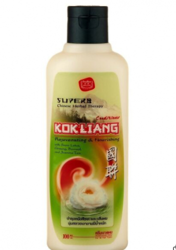 Кондиционер для волос Kokliang Herbal (Original) 100мл