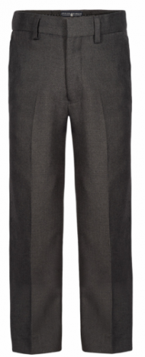 Школьные брюки Junior Republic JUN-JR-BK-4407-B07-005, серый