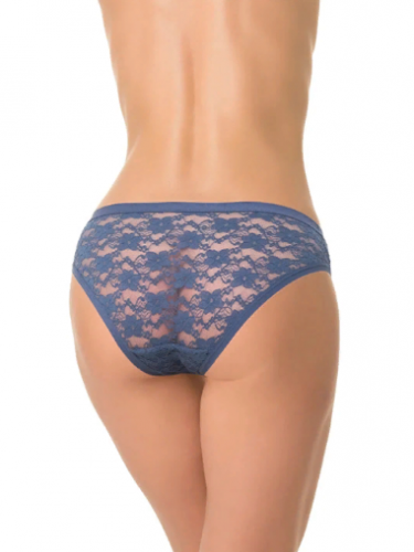 Трусы №D_S500_03 Dentelle слип