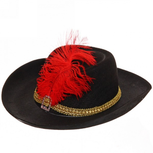 Шляпа карнавальная 
