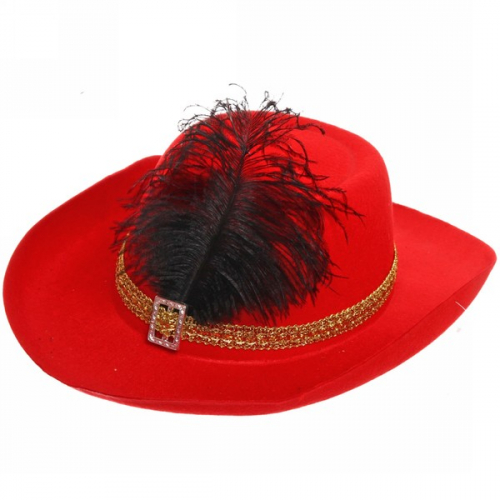 Шляпа карнавальная 