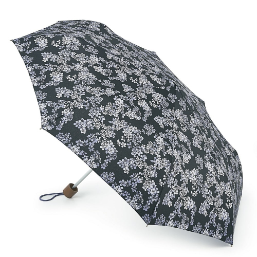 L354-2830 Floret (Цветы) Зонт женский механика Fulton
