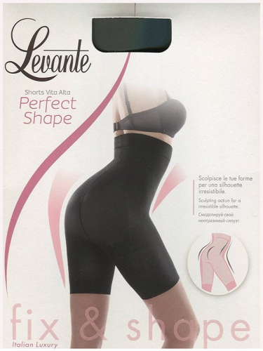 ВМЕСТО 860 РУБ!! Шорты корректирующие Levante Perfect Shape short