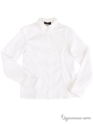 Рубашка Richmond JR RCB0201J, Белый