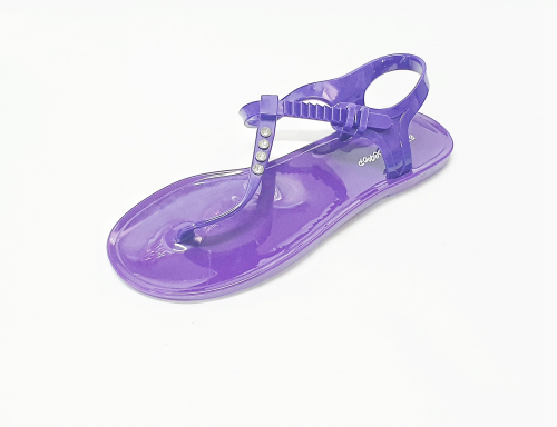 Босоножки Брис 837-15Д, фиолетовый
